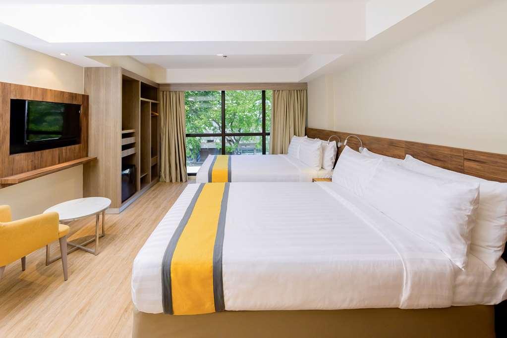 Surestay Plus By Best Western Cebu City Pokoj fotografie