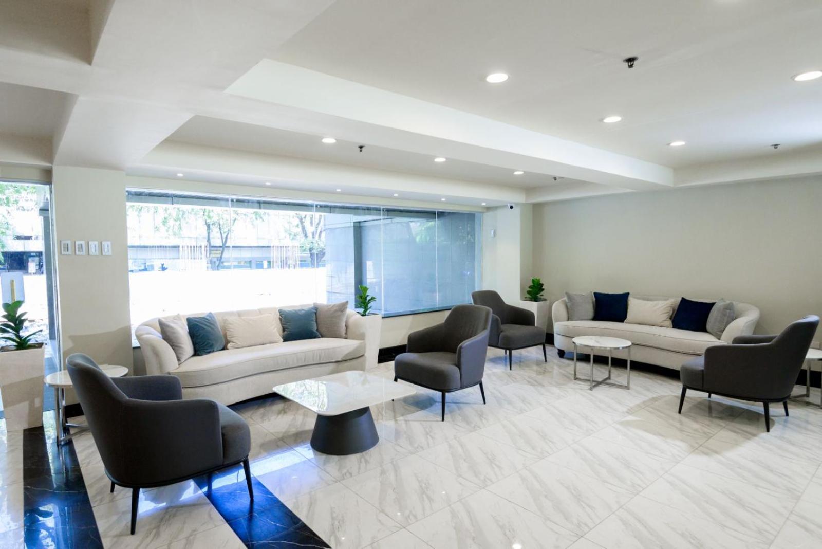 Surestay Plus By Best Western Cebu City Exteriér fotografie