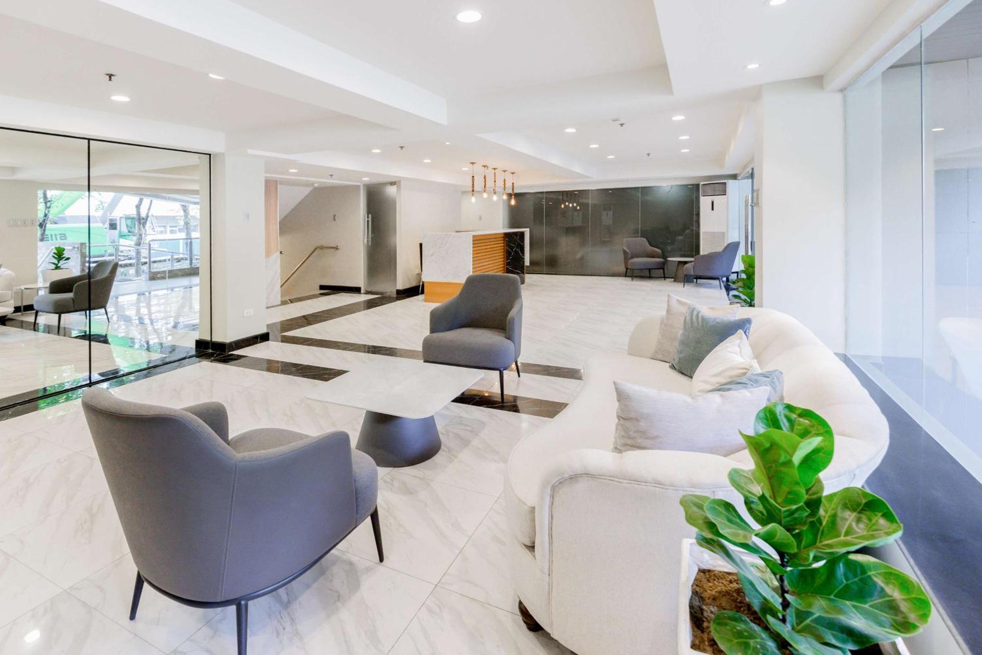 Surestay Plus By Best Western Cebu City Exteriér fotografie